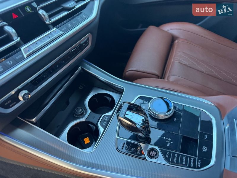 Внедорожник / Кроссовер BMW X5 2018 в Тернополе