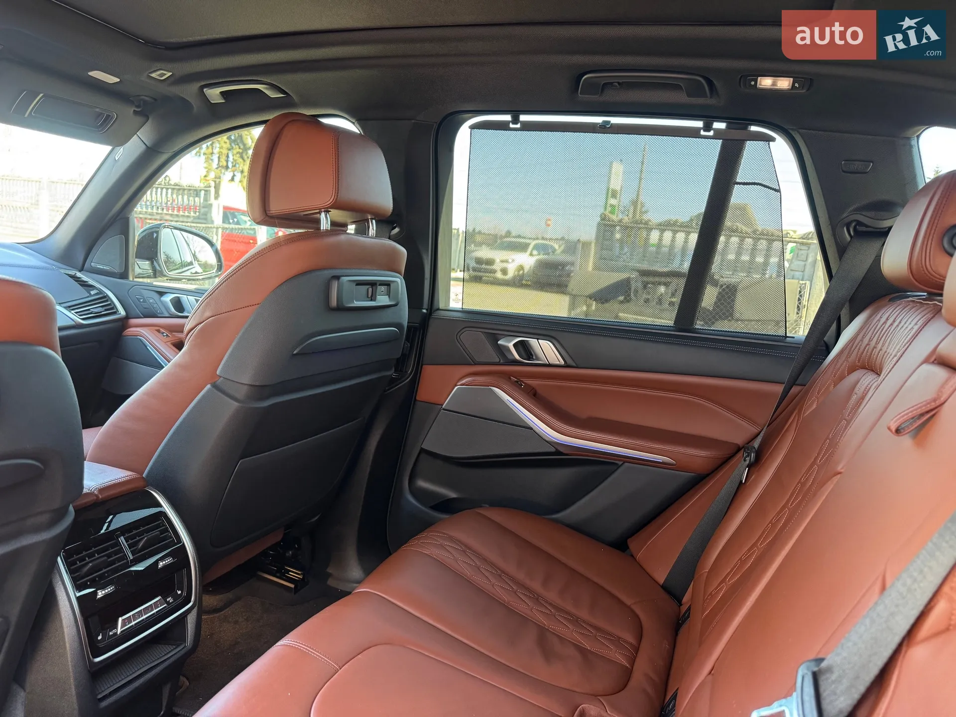 2018 BMW X5 - мініатюра 113