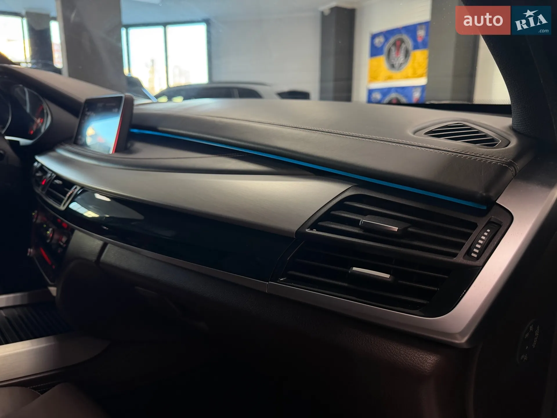 2014 BMW X5 - мініатюра 48