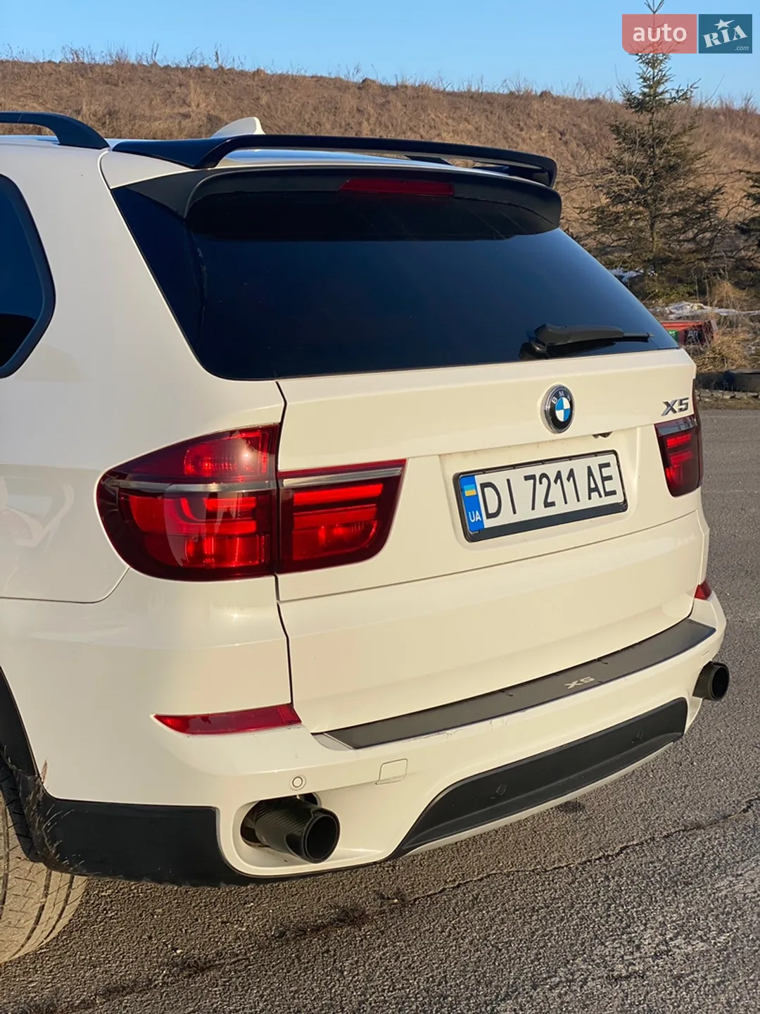 2010 BMW X5 - мініатюра 3