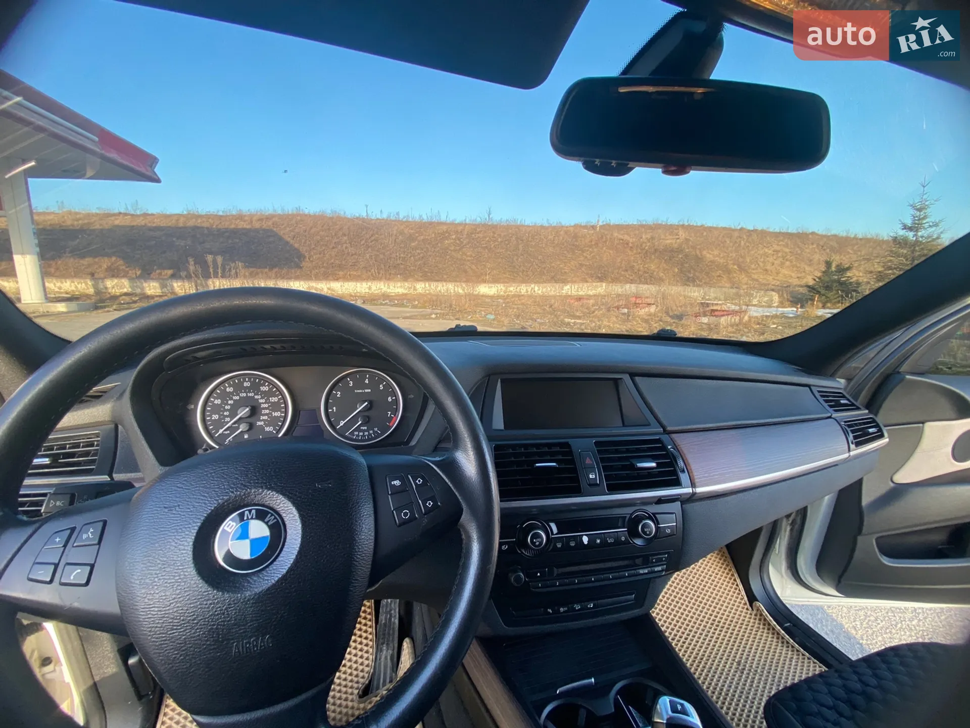 2010 BMW X5 - мініатюра 7