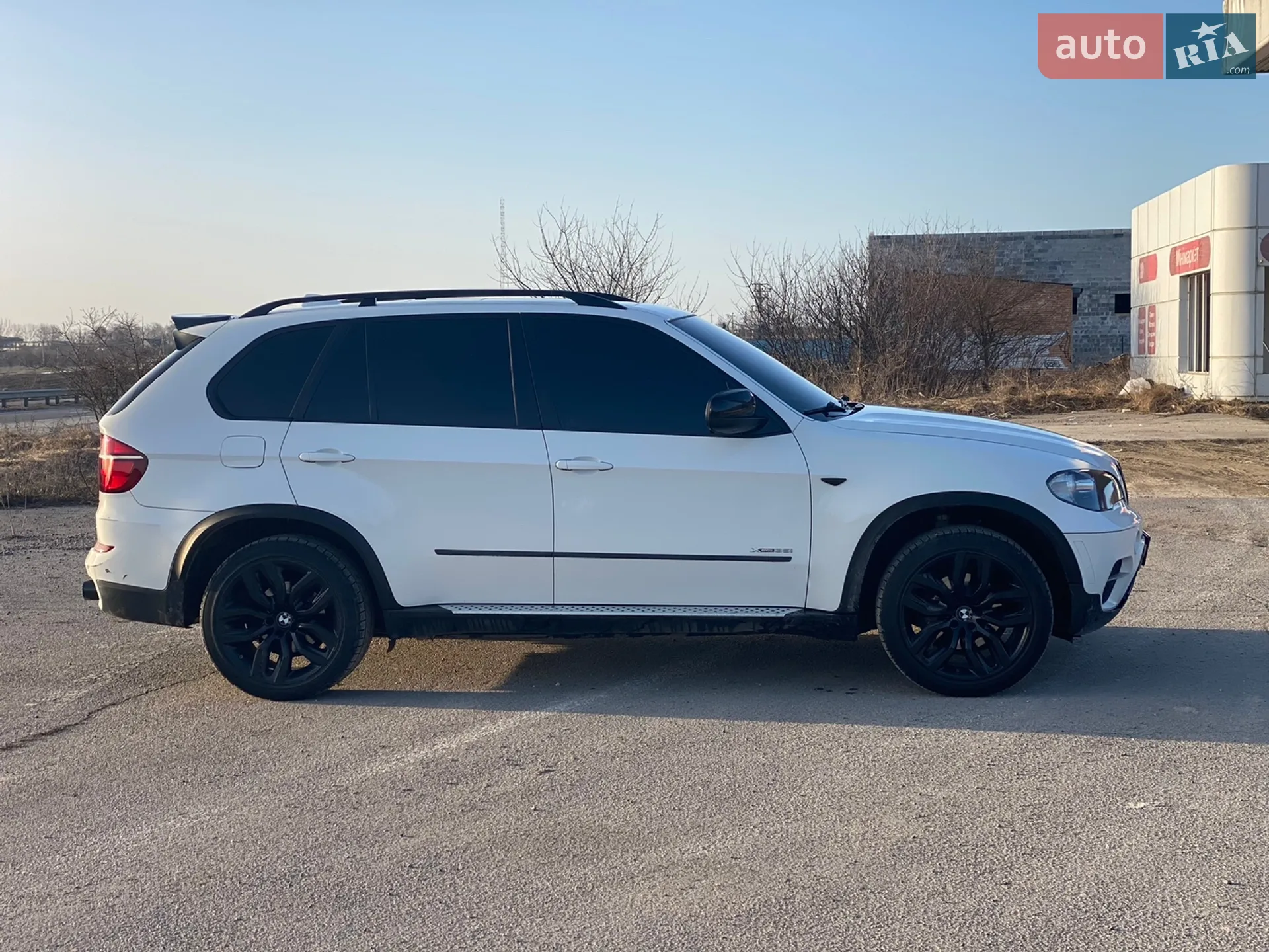 2010 BMW X5 - мініатюра 20