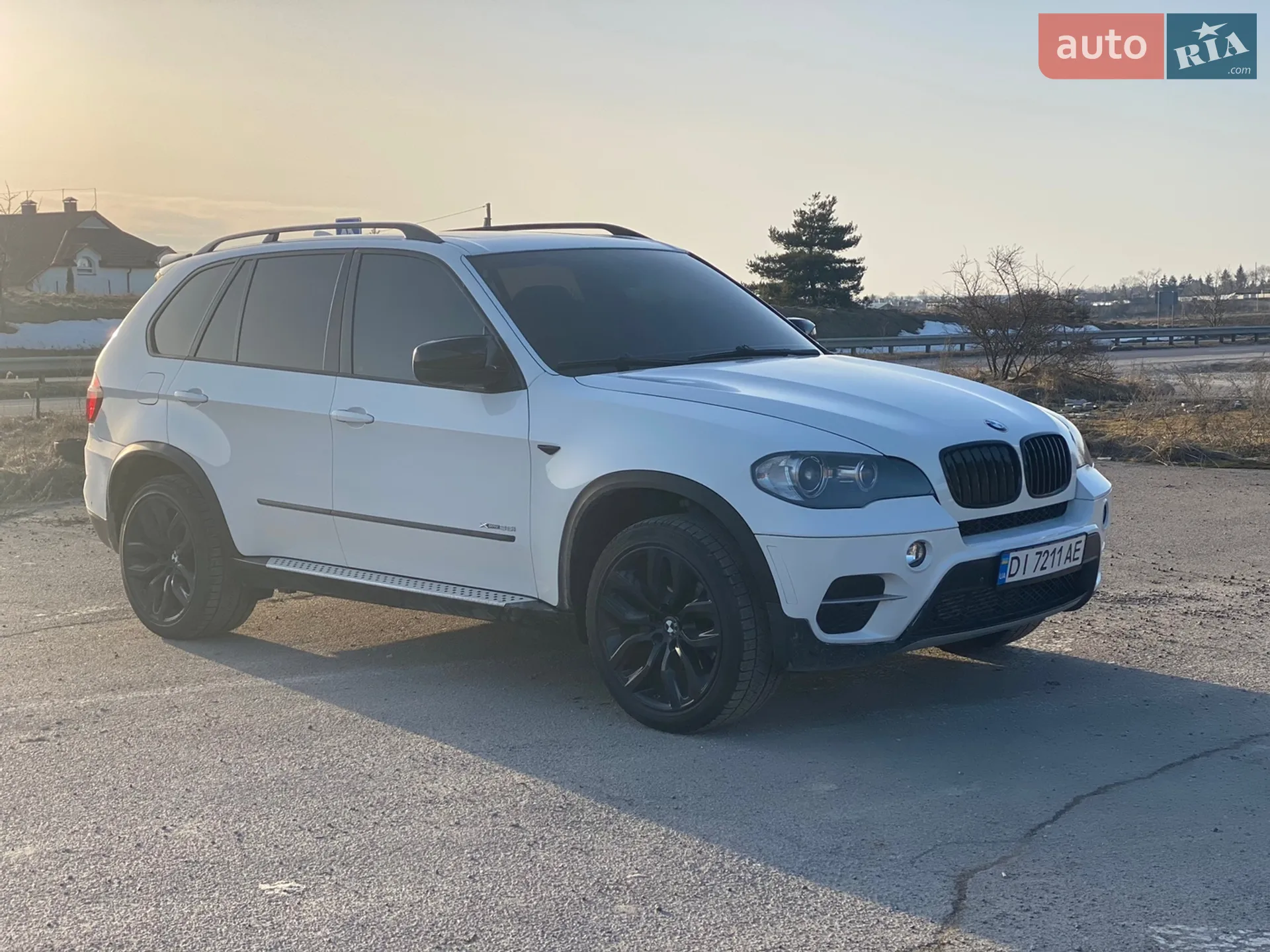 2010 BMW X5 - мініатюра 21