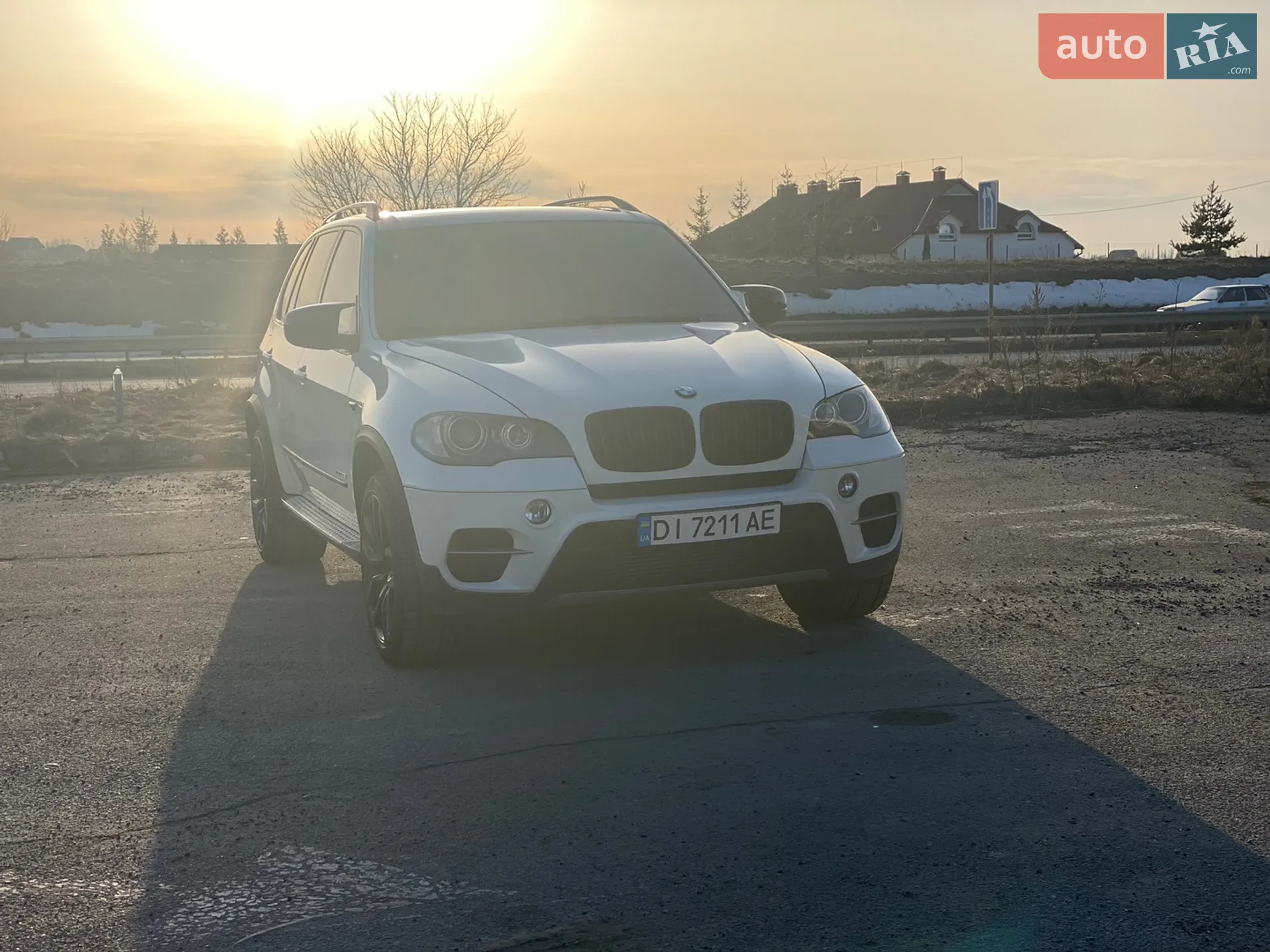 2010 BMW X5 - мініатюра 22