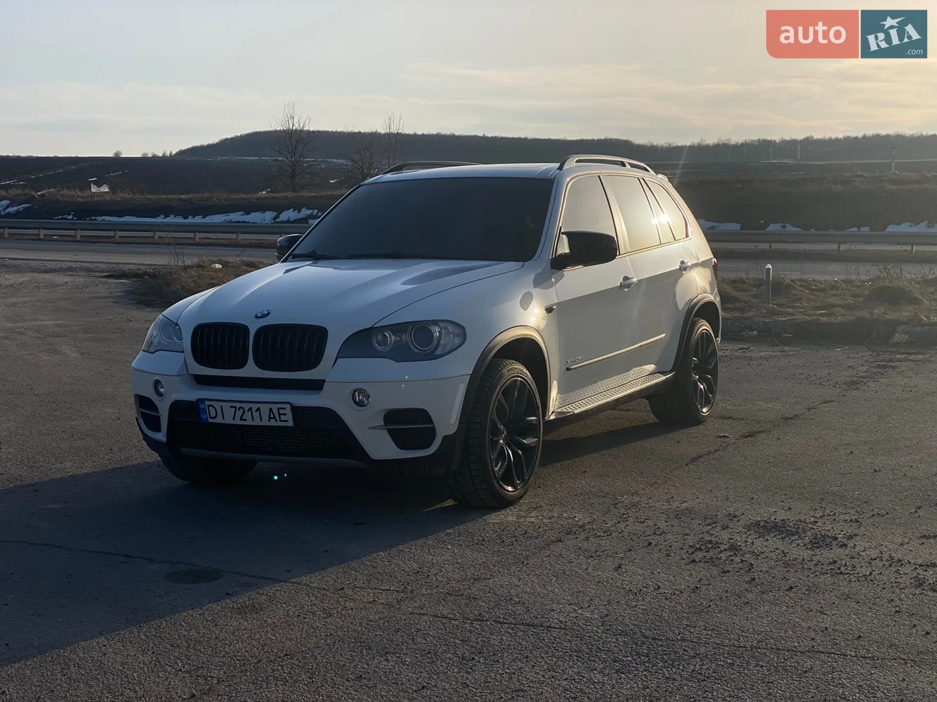 2010 BMW X5 - мініатюра 23