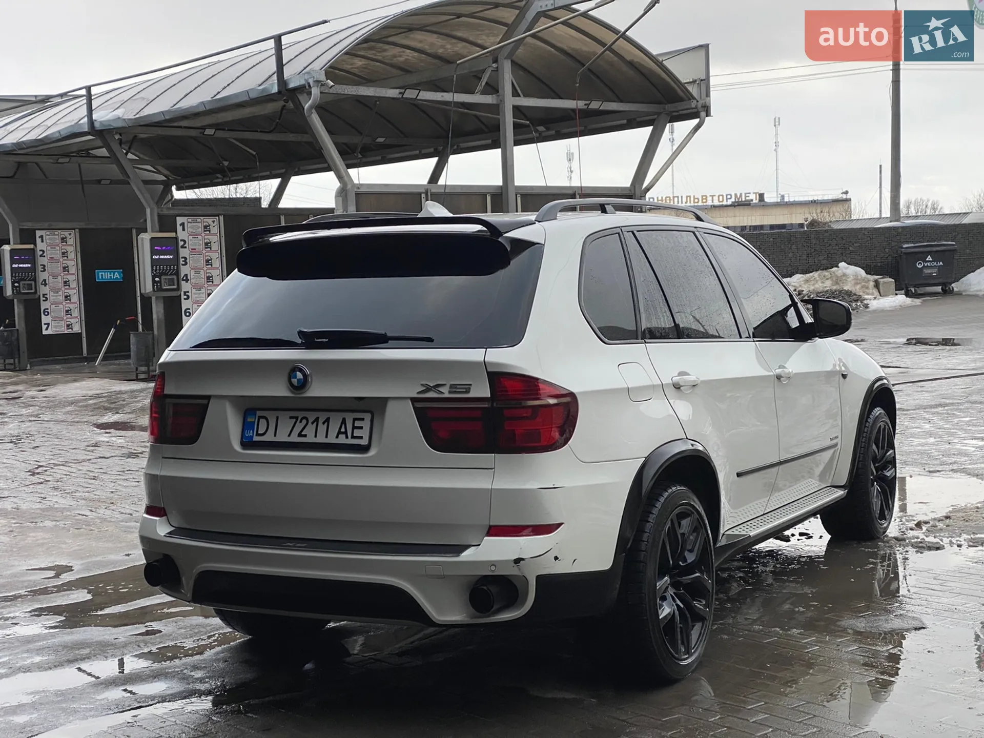 2010 BMW X5 - мініатюра 60