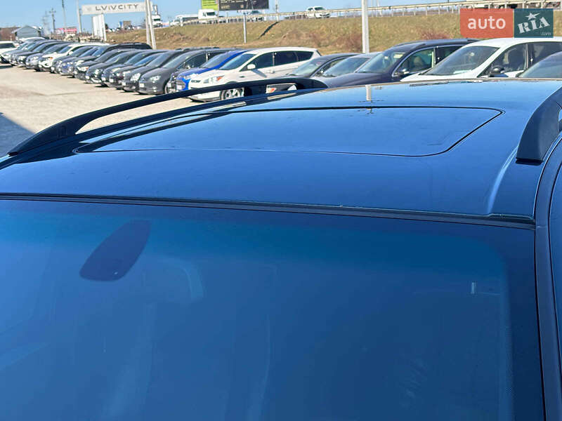 Позашляховик / Кросовер BMW X5 2003 в Львові