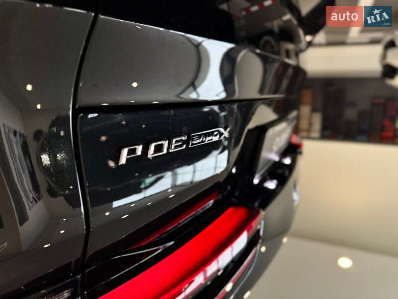 Внедорожник / Кроссовер BMW X5 2025 в Виннице