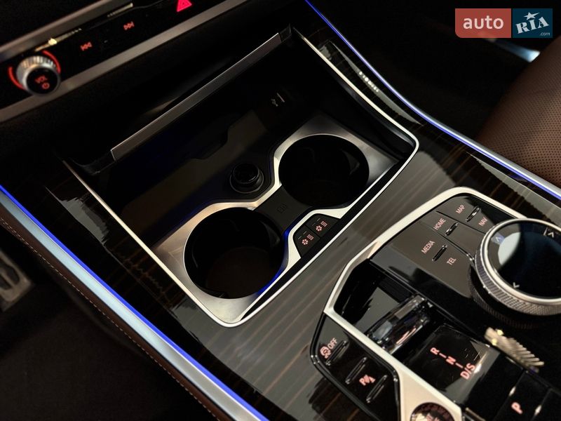 Внедорожник / Кроссовер BMW X5 2025 в Виннице