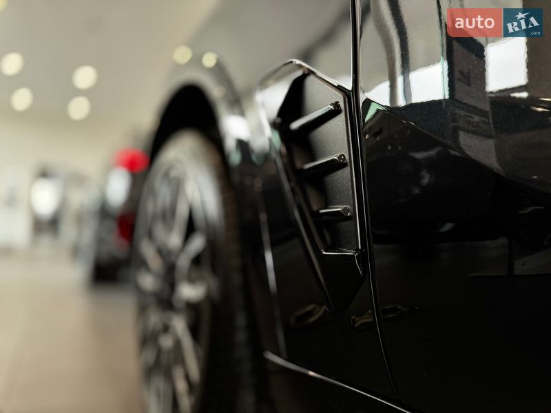 Внедорожник / Кроссовер BMW X5 2025 в Виннице