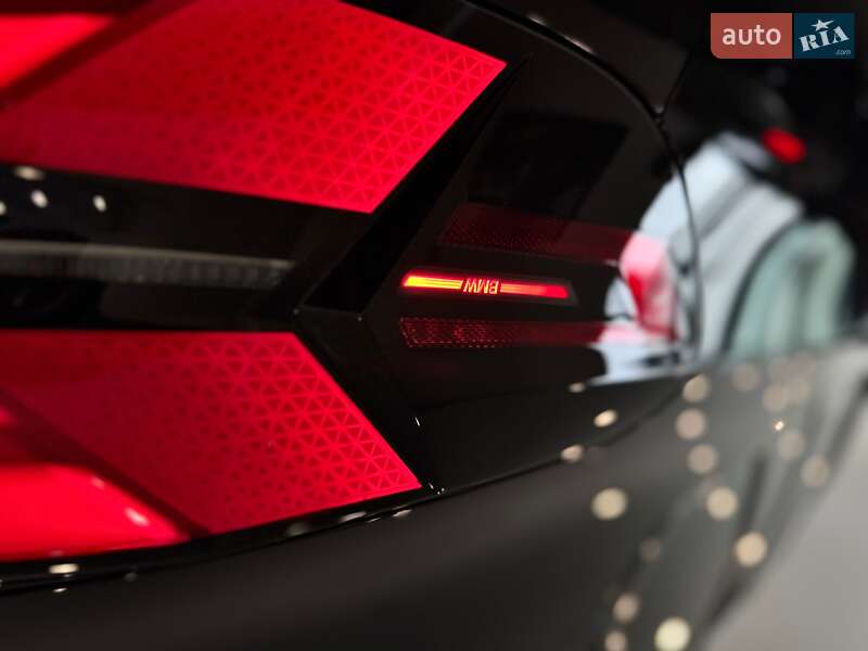 Внедорожник / Кроссовер BMW X5 2025 в Виннице