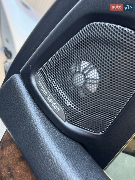 Внедорожник / Кроссовер BMW X5 2014 в Межгорье