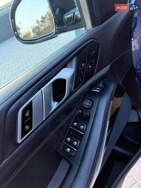 Внедорожник / Кроссовер BMW X5 2019 в Владимире