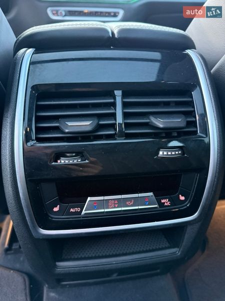 Внедорожник / Кроссовер BMW X5 2019 в Владимире