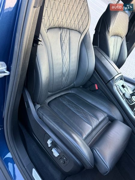 Внедорожник / Кроссовер BMW X5 2019 в Владимире