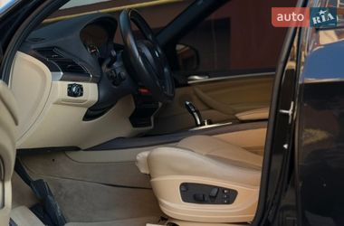 Внедорожник / Кроссовер BMW X5 2011 в Ивано-Франковске