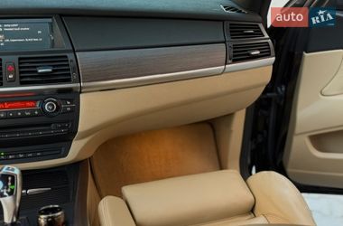 Внедорожник / Кроссовер BMW X5 2011 в Ивано-Франковске