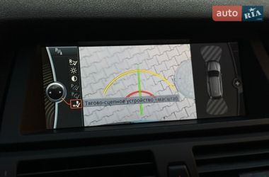 Внедорожник / Кроссовер BMW X5 2011 в Ивано-Франковске