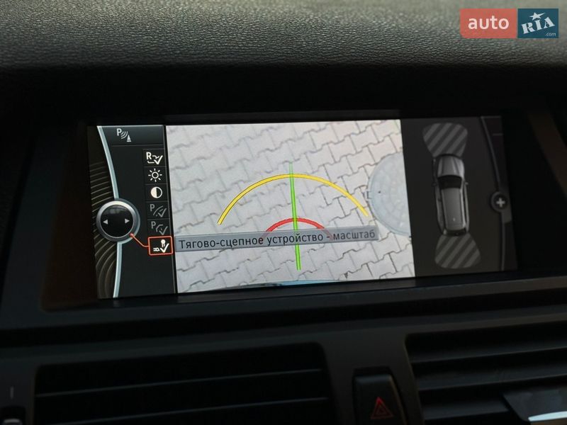 Внедорожник / Кроссовер BMW X5 2011 в Ивано-Франковске