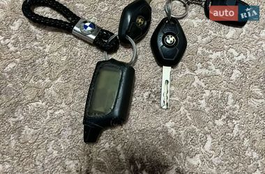 Внедорожник / Кроссовер BMW X5 2005 в Кицмани