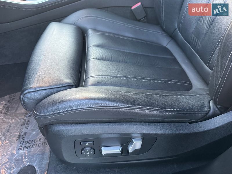 Внедорожник / Кроссовер BMW X5 2019 в Тернополе