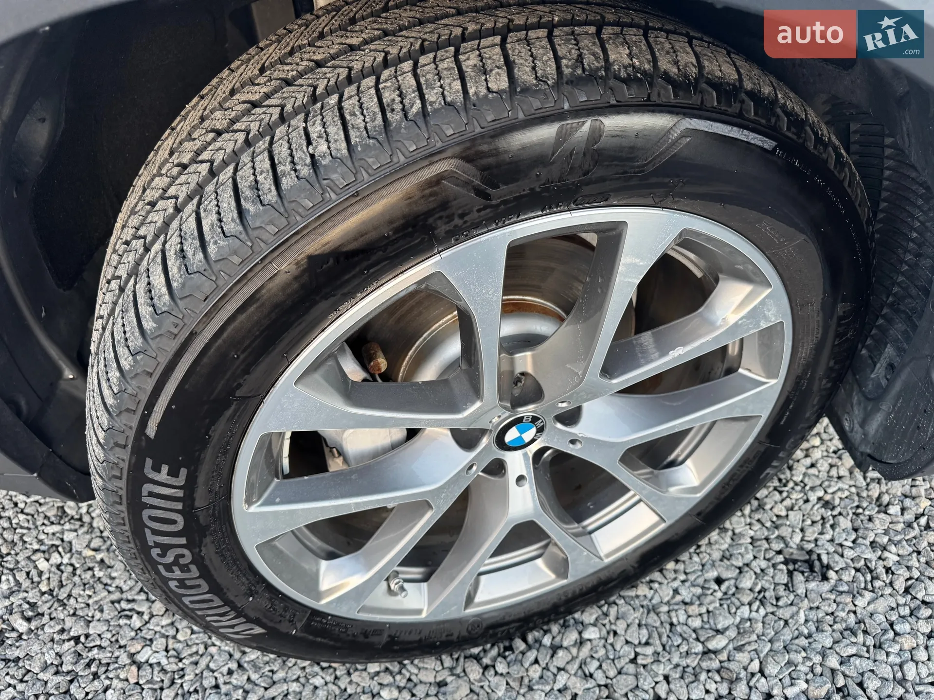 2019 BMW X5 - мініатюра 21