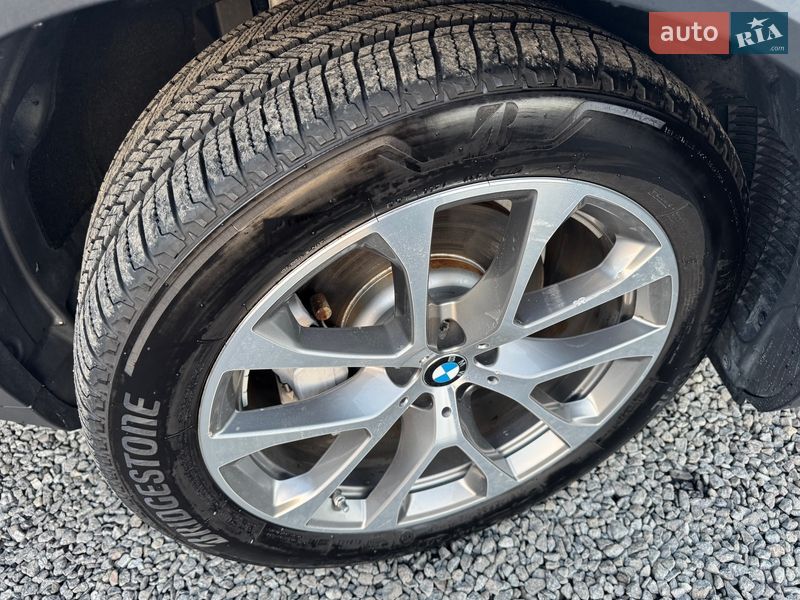 Внедорожник / Кроссовер BMW X5 2019 в Тернополе