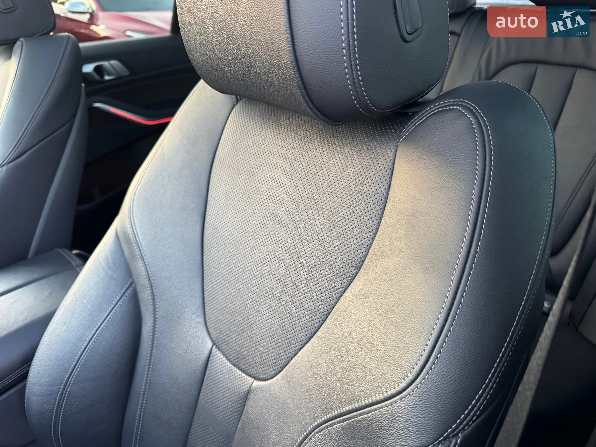 2019 BMW X5 - мініатюра 41