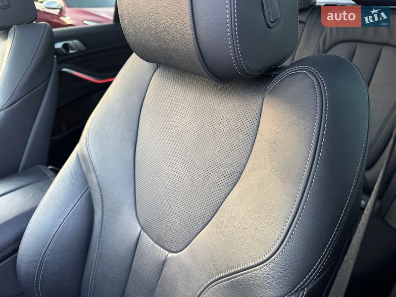 Внедорожник / Кроссовер BMW X5 2019 в Тернополе