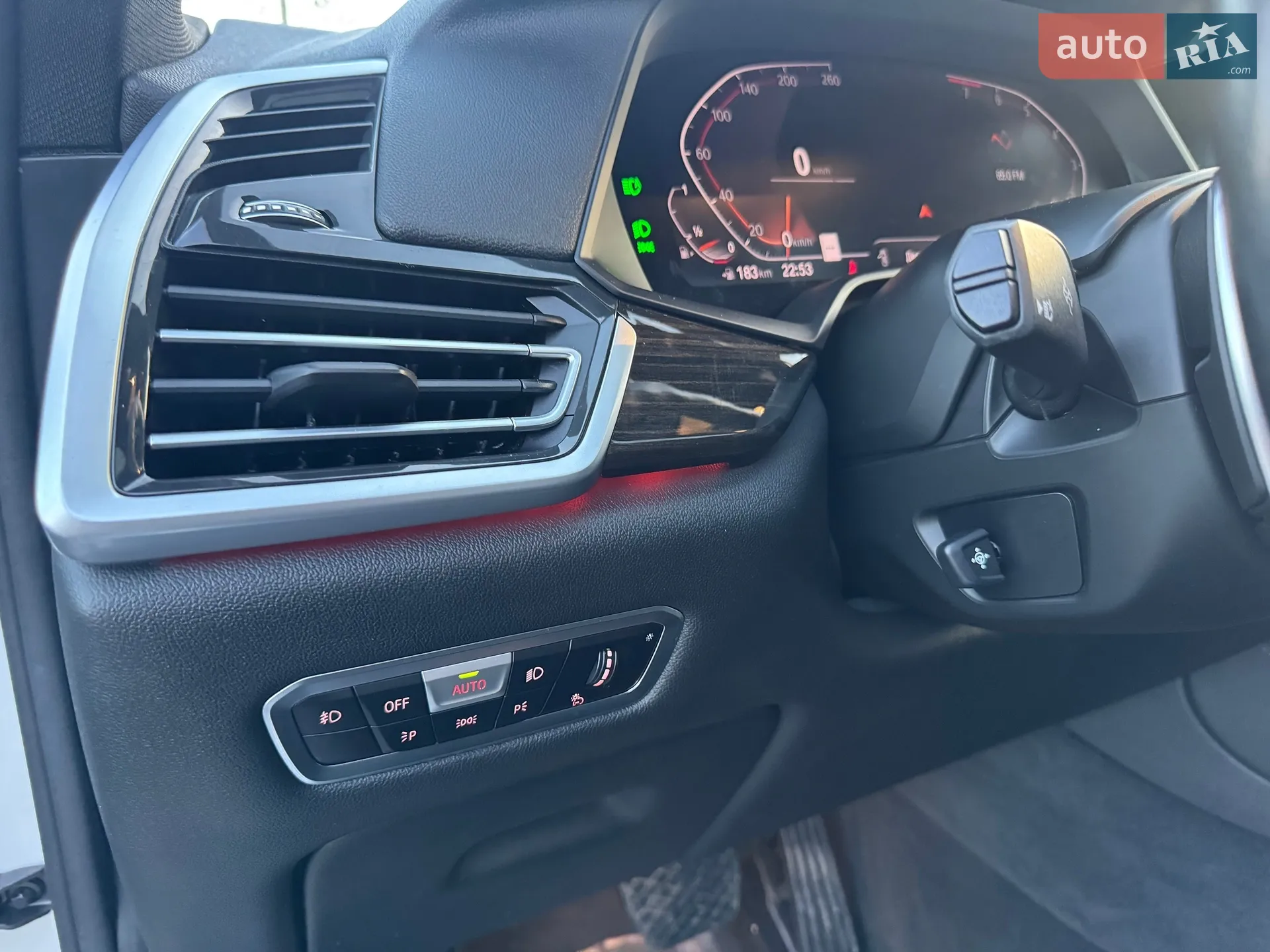 2019 BMW X5 - мініатюра 48