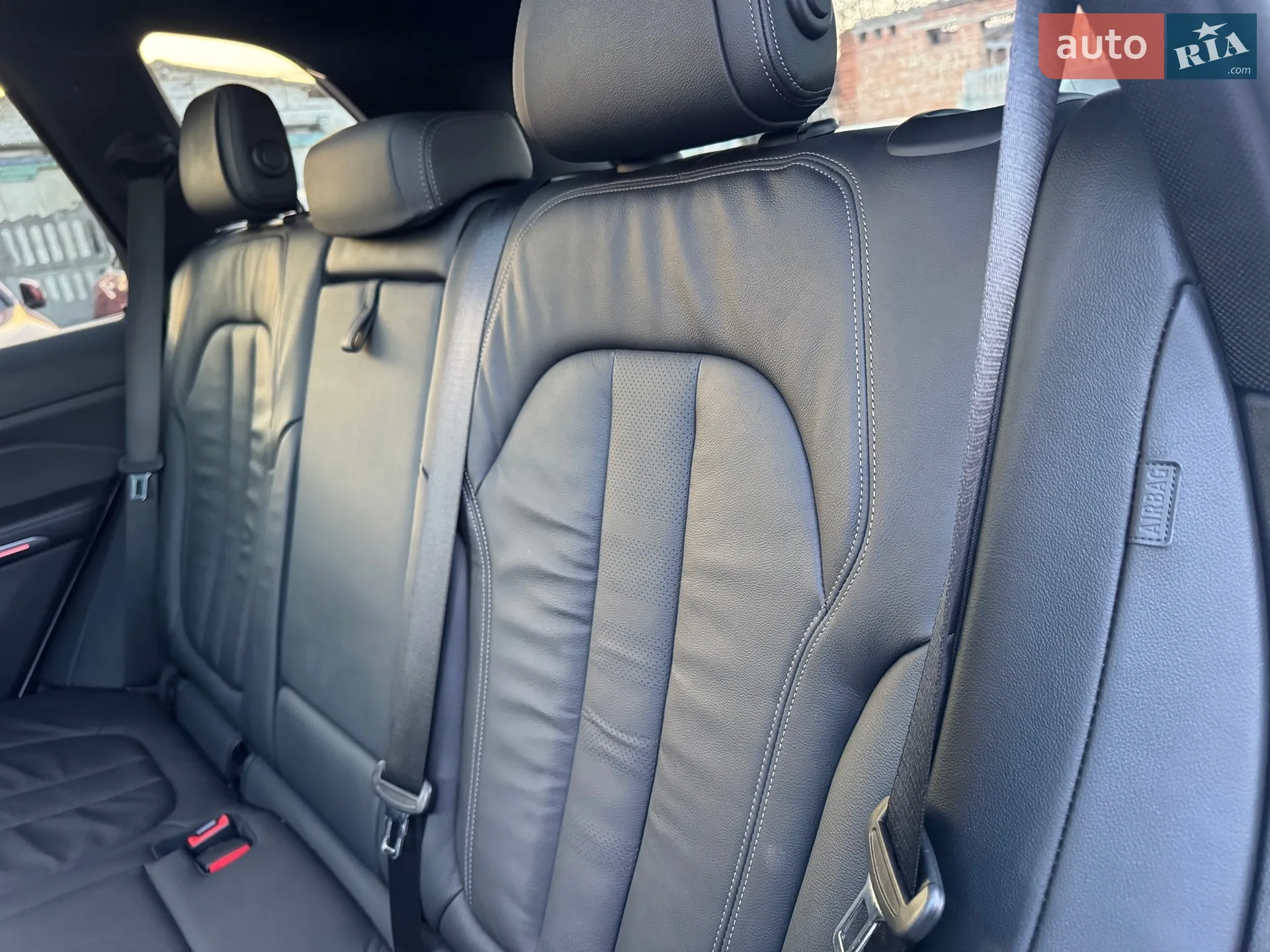2019 BMW X5 - мініатюра 55