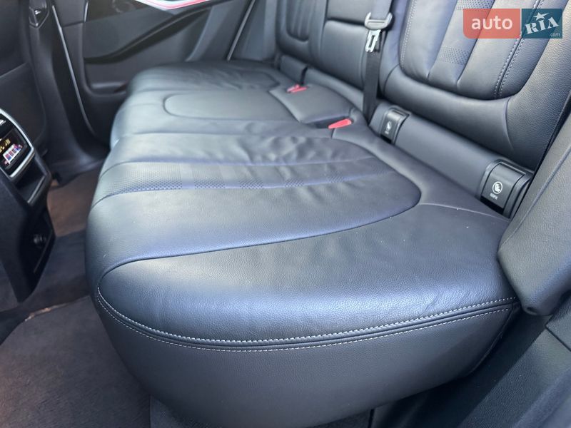 Внедорожник / Кроссовер BMW X5 2019 в Тернополе