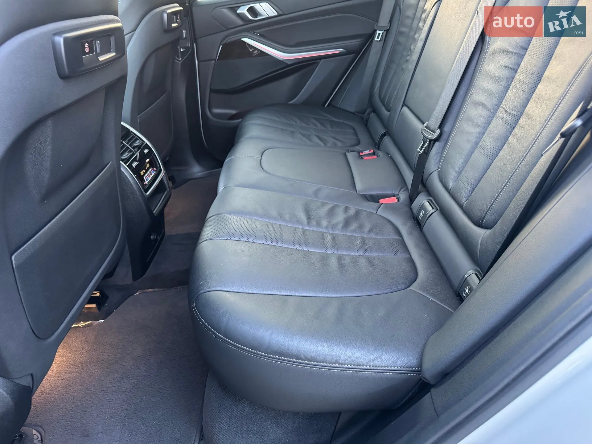 2019 BMW X5 - мініатюра 62