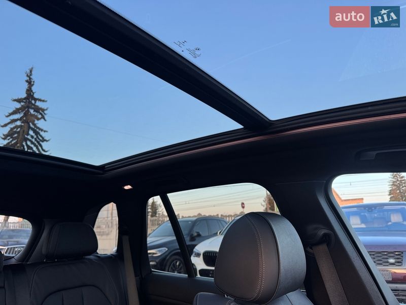 Внедорожник / Кроссовер BMW X5 2019 в Тернополе