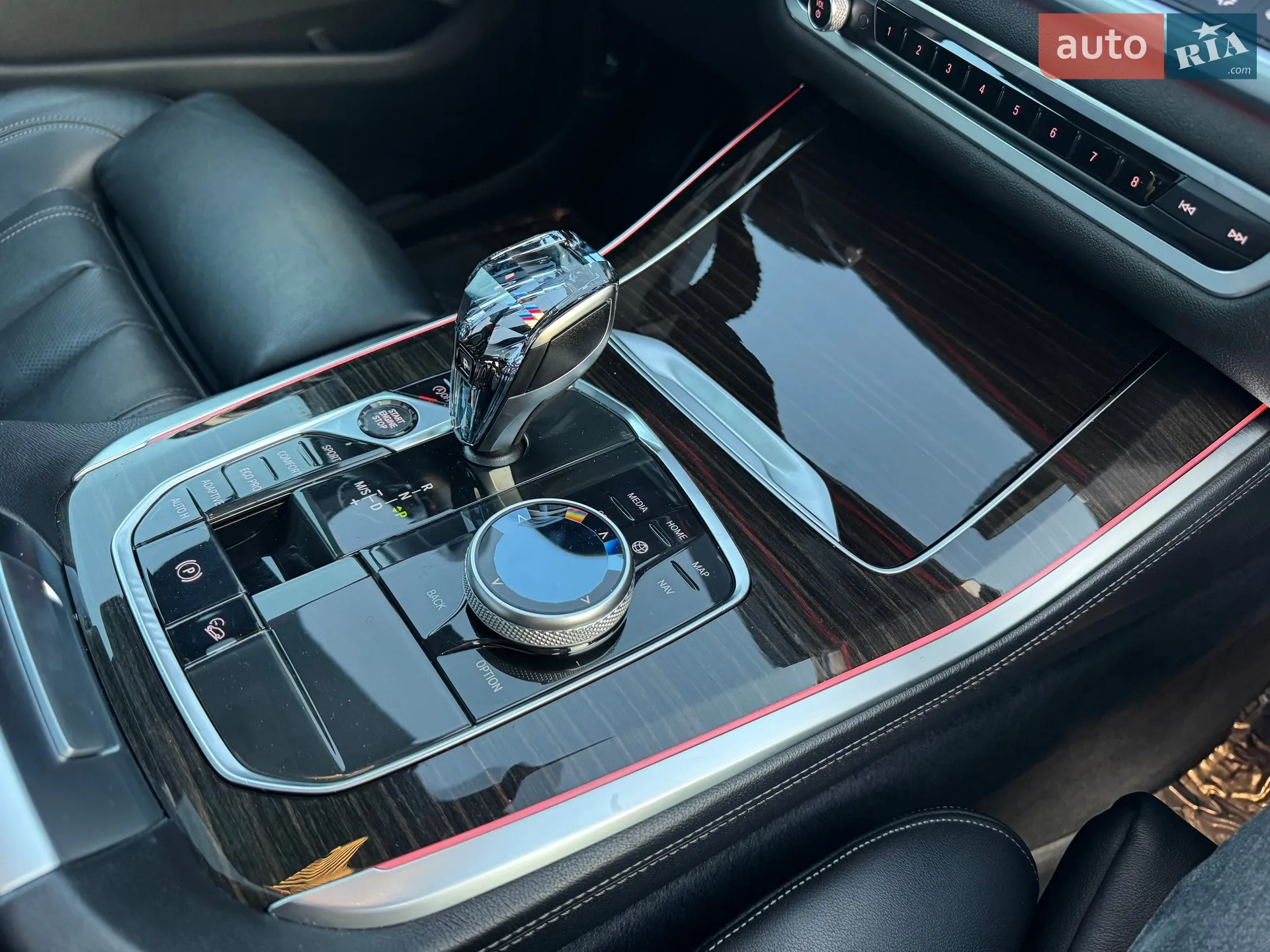2019 BMW X5 - мініатюра 94