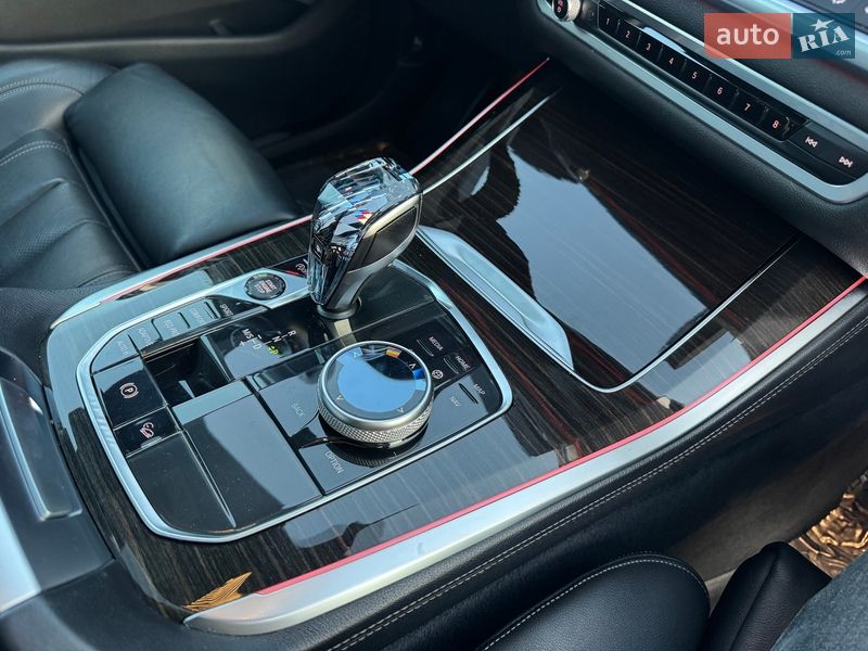 Внедорожник / Кроссовер BMW X5 2019 в Тернополе