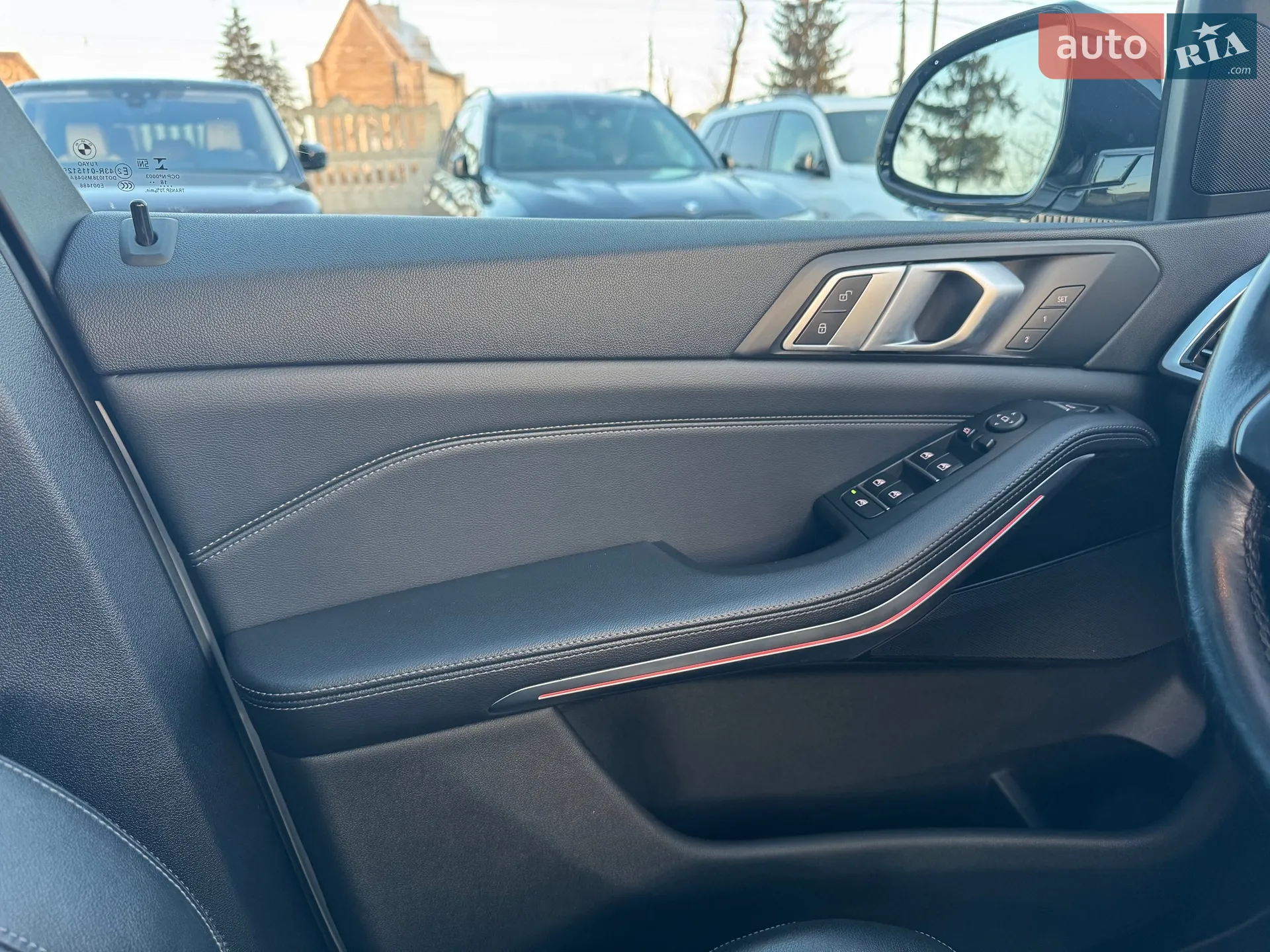 2019 BMW X5 - мініатюра 99