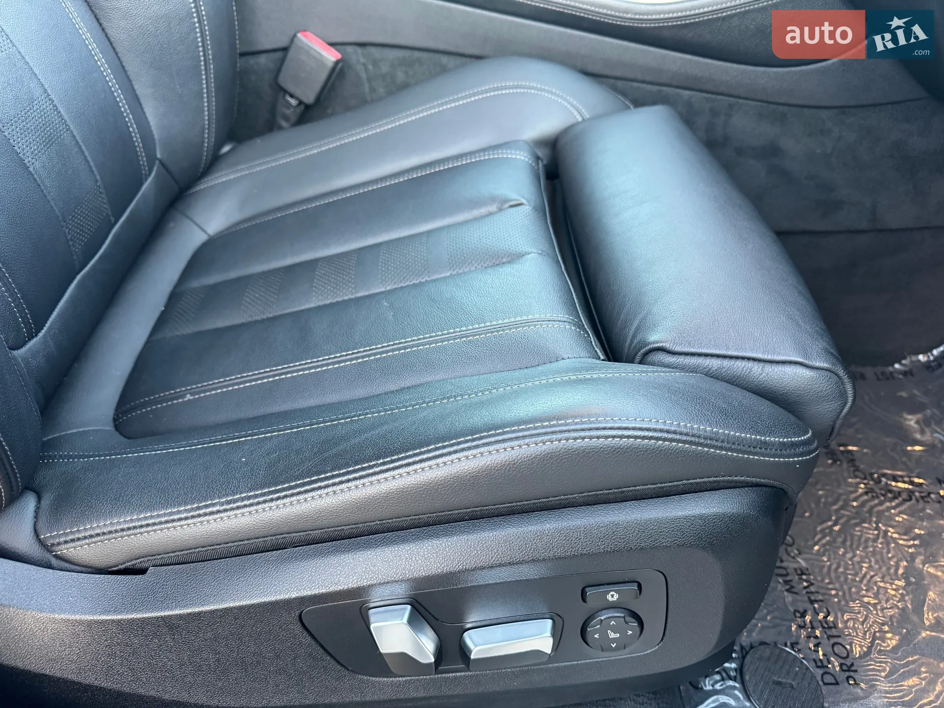 2019 BMW X5 - мініатюра 108