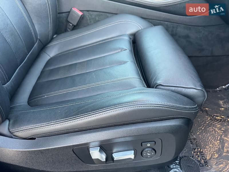 Внедорожник / Кроссовер BMW X5 2019 в Тернополе