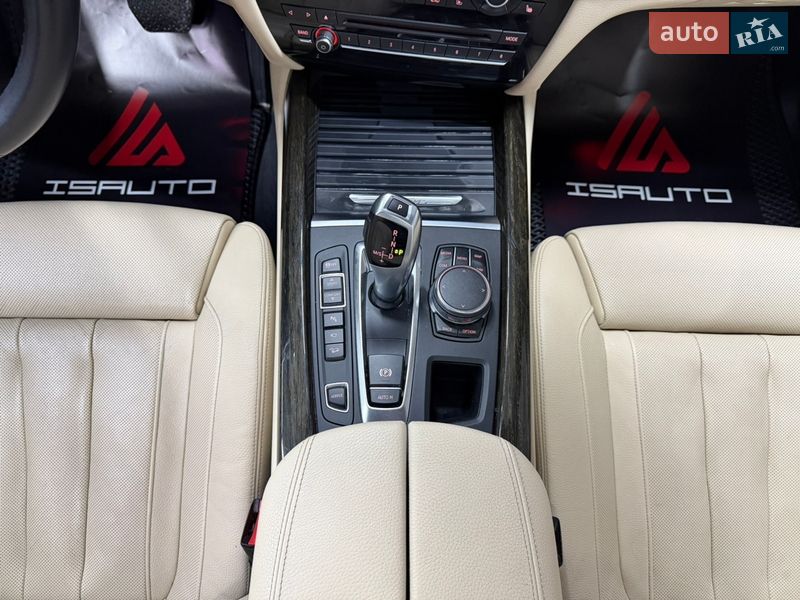 Внедорожник / Кроссовер BMW X5 2017 в Одессе