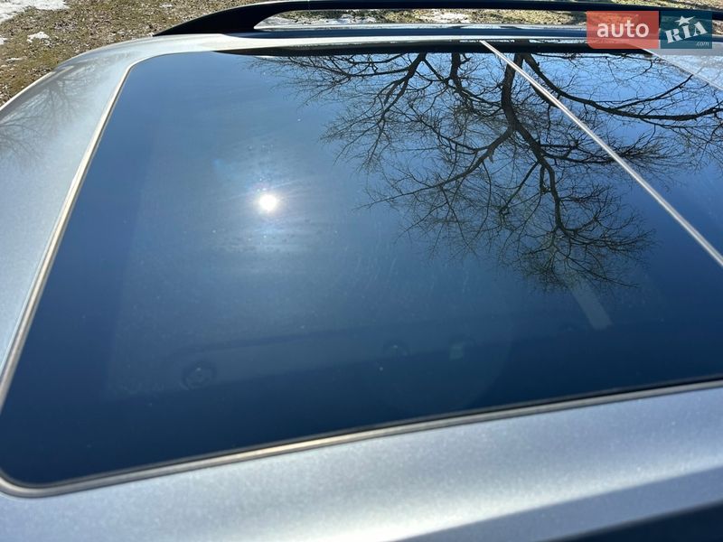 Внедорожник / Кроссовер BMW X5 2010 в Борисполе