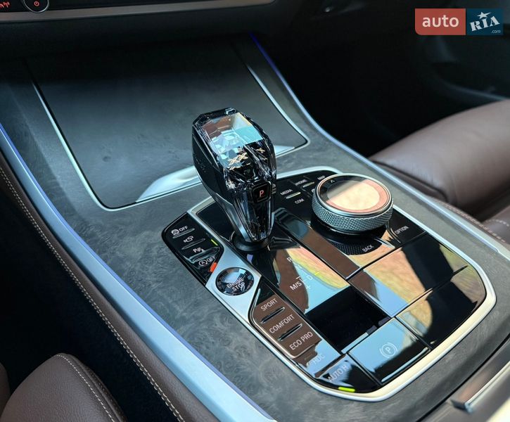 Внедорожник / Кроссовер BMW X5 2021 в Днепре