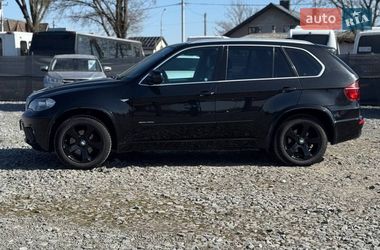 Внедорожник / Кроссовер BMW X5 2011 в Бродах