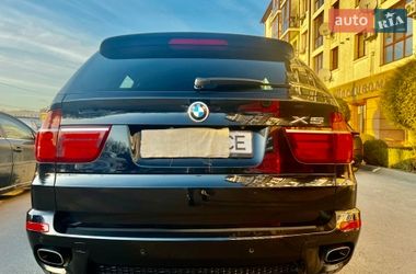 Внедорожник / Кроссовер BMW X5 2011 в Ровно