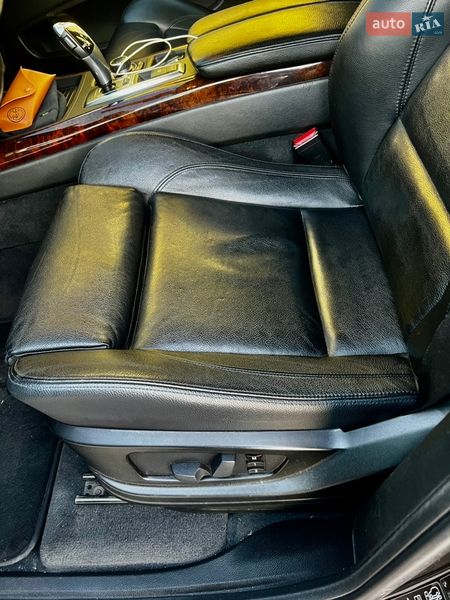 Внедорожник / Кроссовер BMW X5 2011 в Ровно