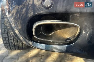 Внедорожник / Кроссовер BMW X5 2011 в Ровно