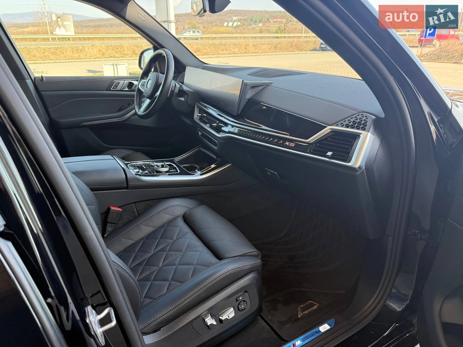 2024 BMW X5 - мініатюра 43