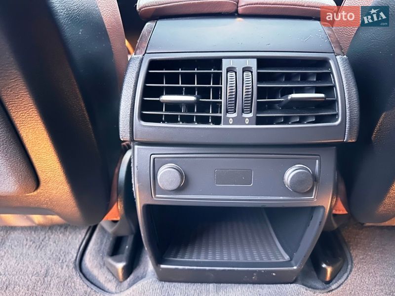 Внедорожник / Кроссовер BMW X5 2013 в Запорожье фото 26 Внедорожник / Кроссовер BMW X5 2013 в Запорожье