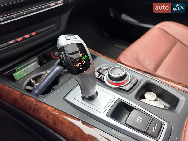Внедорожник / Кроссовер BMW X5 2013 в Запорожье фото 44 Внедорожник / Кроссовер BMW X5 2013 в Запорожье
