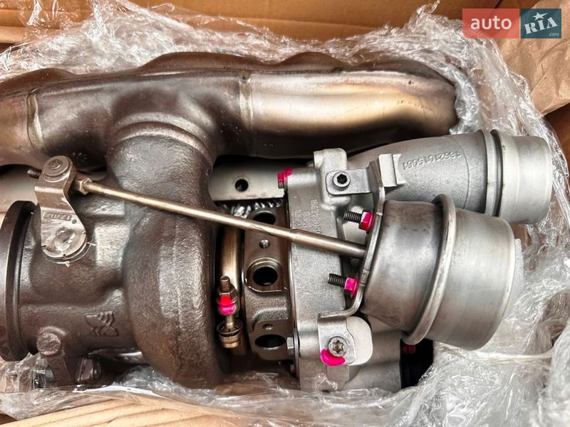 Внедорожник / Кроссовер BMW X5 2013 в Запорожье фото 47 Внедорожник / Кроссовер BMW X5 2013 в Запорожье